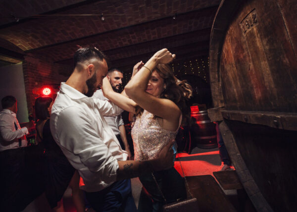 Fotografo Matrimonio Venaria Reale