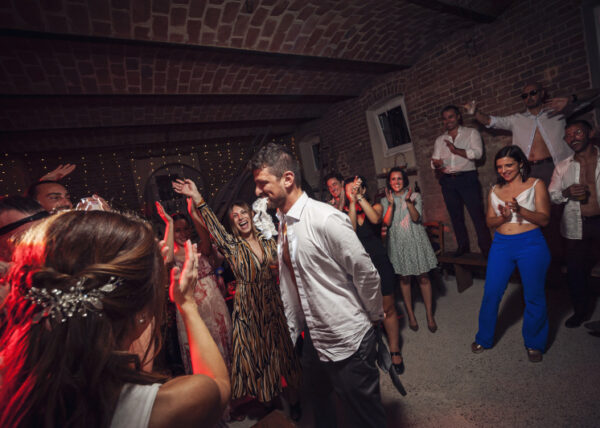 Fotografo Matrimonio Venaria Reale