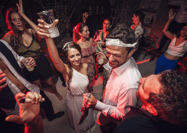 Fotografo Matrimonio Venaria Reale