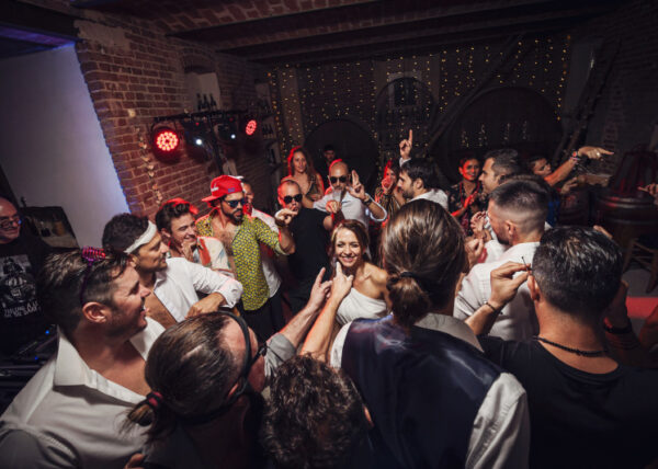 Fotografo Matrimonio Venaria Reale