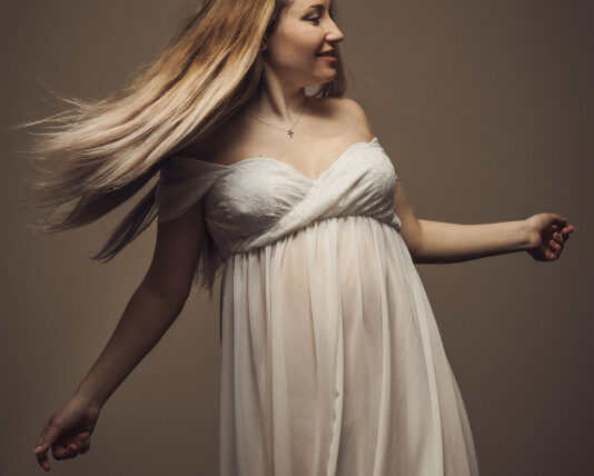 fotografo maternità torino