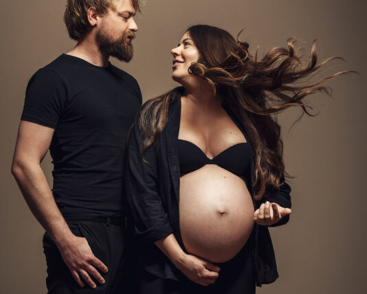 fotografo maternità torino