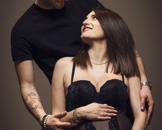 fotografo maternità torino