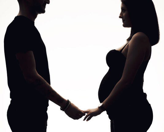 fotografo maternità torino